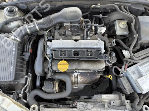 Left front indicator OPEL VECTRA B Hatchback (J96) 1.8 i 16V (F68) | BP28019204C32  - Image 6