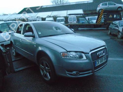 Left front window switch AUDI A4 B7 (8EC) 2.0 TDI 16V | BP21369712I27 - Image 5