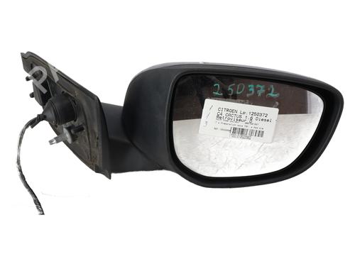 Right mirror CITROËN C4 CACTUS 1.6 BlueHDi 100 | BP25337430C27 - Image 6