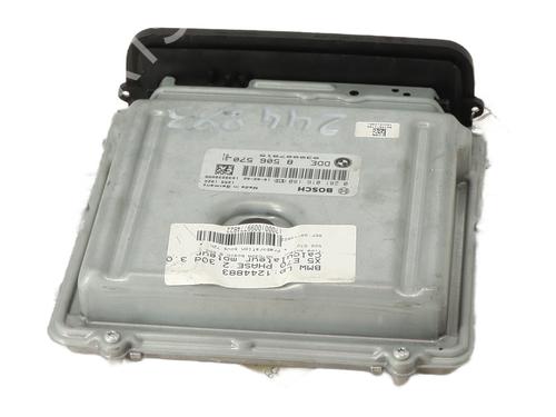 Engine control unit (ECU) BMW X5 (E70) xDrive 30 d | BP22897427M57
