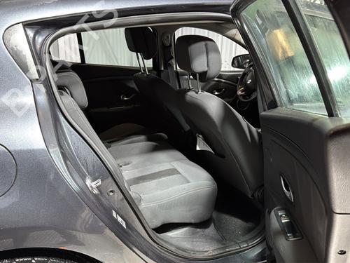 Left headlight RENAULT MEGANE III Hatchback (BZ0/1_, B3_) 1.5 dCi (BZ09, BZ0D, BZ1W, BZ29, BZ14) | BP31754553C28  - Image 12