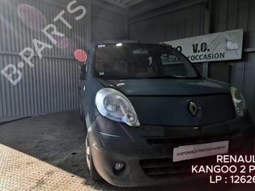 Left front driveshaft RENAULT KANGOO / GRAND KANGOO II (KW0/1_) 1.5 dCi 85 (KW0K, KW0L, KW0B) | BP38972727M38 - Image 24
