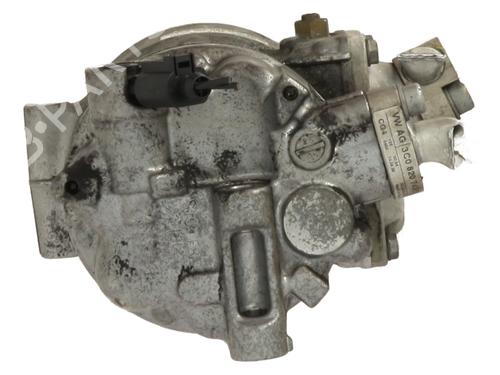 Compressor A/A VW PASSAT B6 Variant (3C5) 2.0 TDI 16V | BP27863700M34 