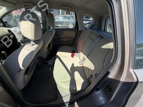 Right headlight NISSAN NOTE (E11, NE11) 1.6 | BP28475107C29  - Image 16