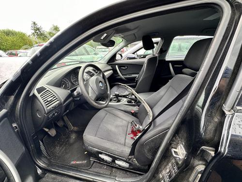 Right rear window motor BMW 1 (E87) 116 d | BP21371284E22 