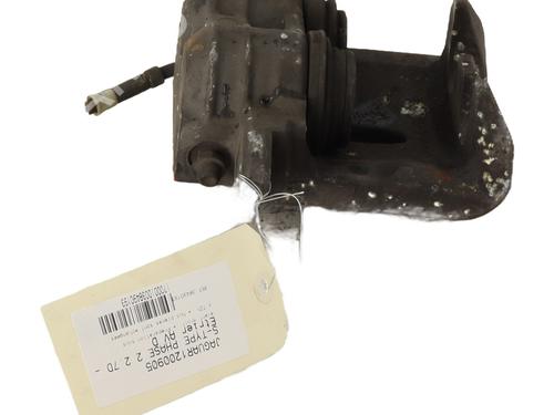 Used Right front brake caliper Right front brake caliper JAGUAR S-TYPE II (X200) 2.7 D (207 hp) 21305864 21305864