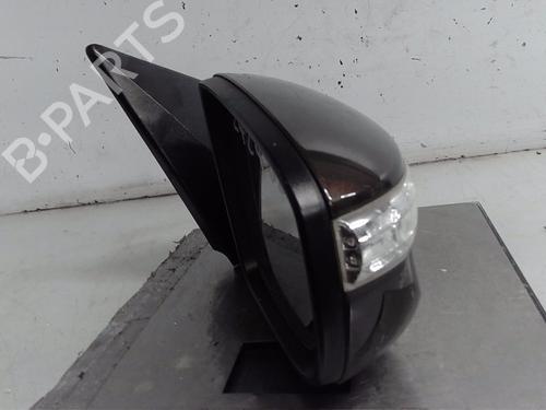 Right mirror HYUNDAI ix35 (LM, EL, ELH) 2.0 CRDi | BP21307096C27 