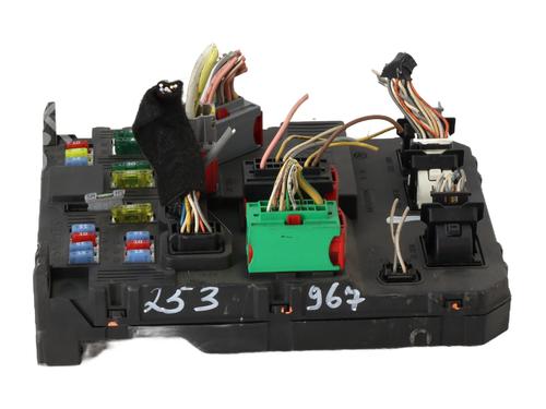 Zekeringkast PEUGEOT 407 SW (6E_, 6D_) 2.0 HDi 135 | BP29960459E1