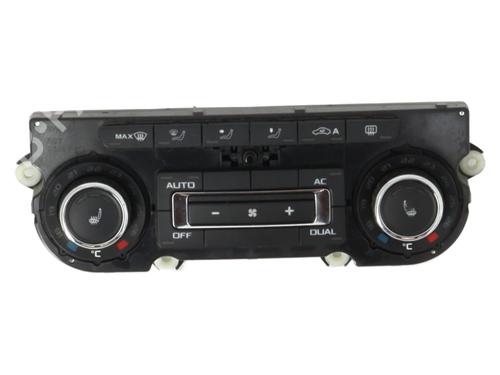 Climate control SKODA OCTAVIA II Combi (1Z5) 2.0 TFSI | BP23825262I5