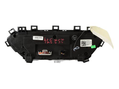 Used Climate control Climate control HYUNDAI i20 III (BC3, BI3) 1.0 T-GDI (101 hp) 31025368 31025368