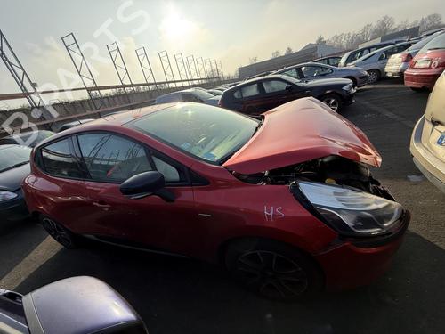 Right tailgate light RENAULT CLIO IV (BH_) 1.5 dCi 90 | BP23575290C80 - Image 11