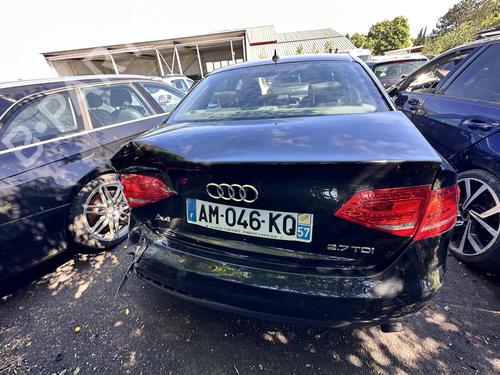 Climate control AUDI A4 B8 (8K2) 2.7 TDI | BP21370538I5  - Image 12