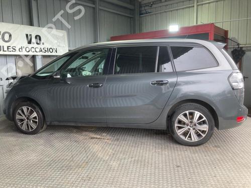 Electronic module CITROËN C4 Grand Picasso II (DA_, DE_) 2.0 BlueHDi 150 | BP36815971M83 - Image 16