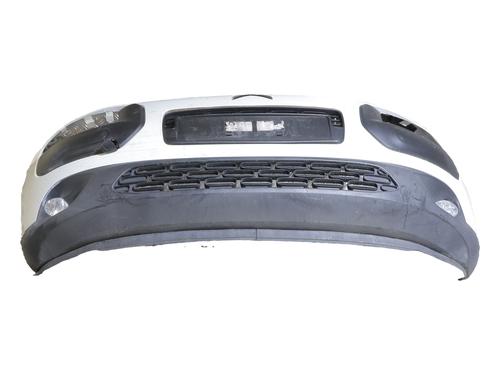 Front bumper CITROËN C4 CACTUS 1.2 THP 110 | BP38423386C7 - Image 3