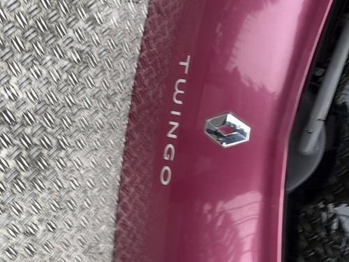 Tailgate RENAULT TWINGO II (CN0_) 1.5 dCi 90 | BP31370143C6 - Image 2