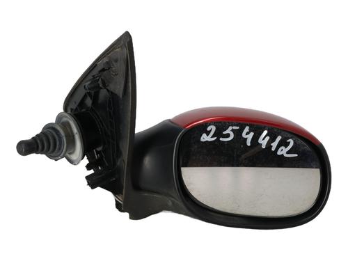 right-mirror-peugeot-206-hatchback-2ac-1998-1999-2000-2001-2002-2003-2004-2005-2006-2007-2008-2009-2010-2011-2012-30922936 main image