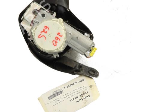 front-right-seatbelt-ford-fiesta-vi-cb1-ccn-2008-33562809 main image