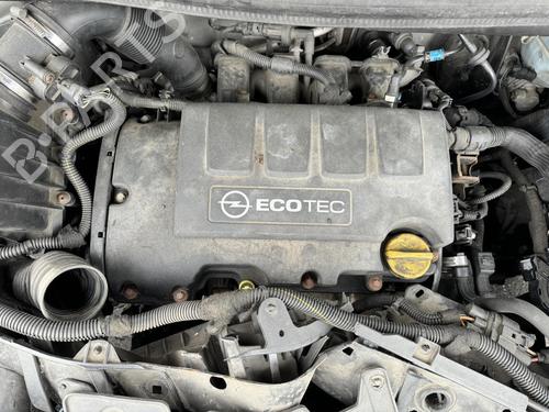 AC compressor OPEL CORSA D (S07) 1.2 (L08, L68) | BP32024268M34 - Image 13