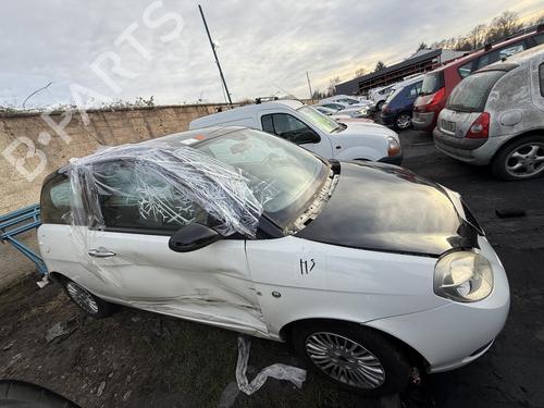 Right headlight LANCIA YPSILON (843_) 1.2 (843.AXA1A) | BP23812029C29  - Image 11