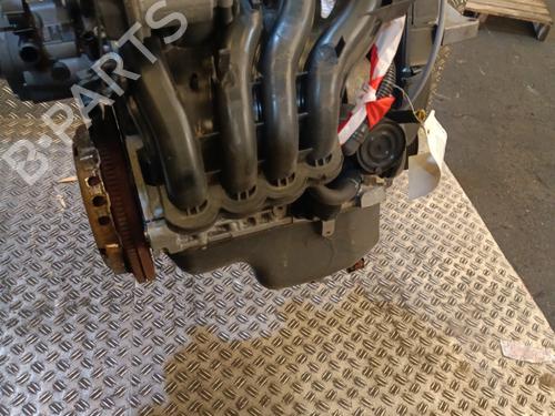 Engine VW POLO V (6R1, 6C1) 1.4 (6R1) | BP25134708M1 