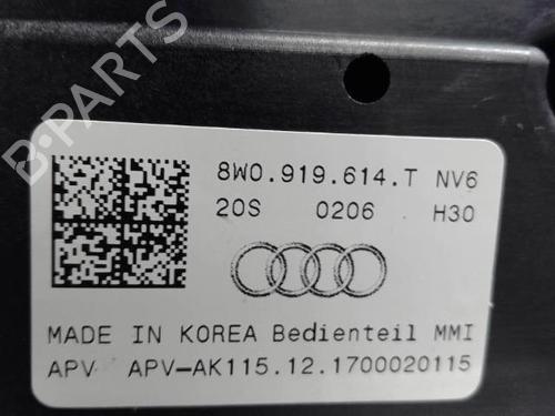 Switch AUDI A4 B9 Avant (8W5, 8WD) 3.0 TDI quattro | BP24294665I30