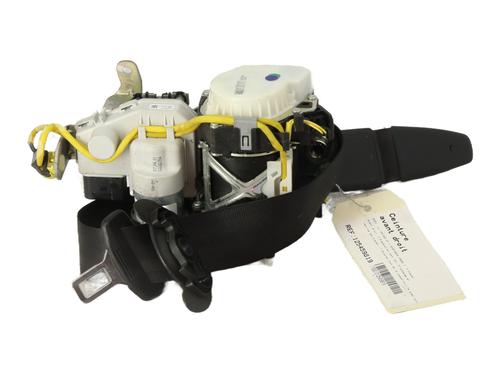 Front right seatbelt AUDI A7 Sportback (4GA, 4GF) 3.0 TDI quattro | BP34499719I25 - Image 2