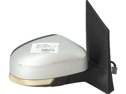 Right mirror FORD FOCUS II (DA_, HCP, DP) 1.6 TDCi | BP26399560C27 