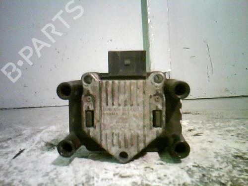 Used Ignition coil VW POLO (6N2) 1.9 D (64 hp) 21370884