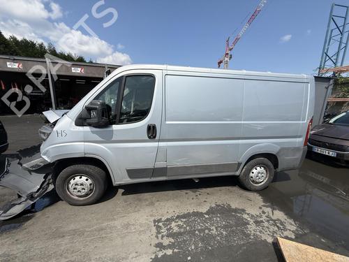 Instrument cluster PEUGEOT BOXER Van 2.2 BlueHDi 165 | BP26718864C47  - Image 14