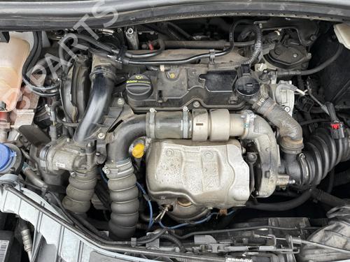 Left front window motor FORD C-MAX II (DXA/CB7, DXA/CEU) 1.6 TDCi | BP28142732E21 - Image 14