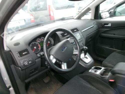 Right front window motor FORD FOCUS C-MAX (DM2) 1.6 TDCi | BP21309540E20 