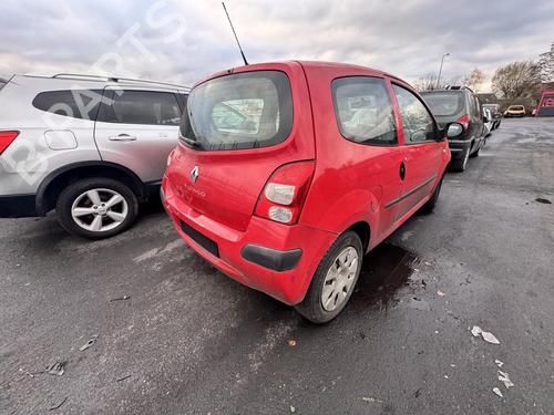 Starter RENAULT TWINGO II (CN0_)  | BP25261009M8  - Image 14