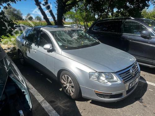 Headlight switch VW PASSAT B6 (3C2) 1.9 TDI | BP21375683I24 - Image 8