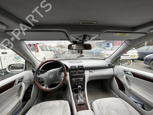 ABS pump MERCEDES-BENZ C-CLASS T-Model (S203) C 220 CDI (203.206, 203.208) | BP21291568M43 
