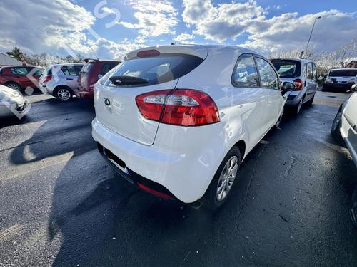 Alternator KIA RIO III (UB) 1.25 CVVT | BP30676528M7  - Image 13