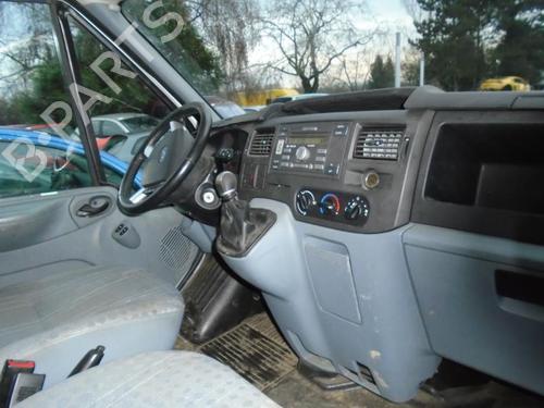 Used Parts FORD TRANSIT Van (FA_ _)  2.2 TDCi  1987902