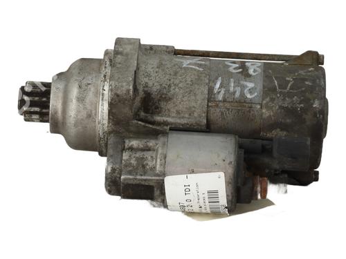 Used Starter Starter AUDI A3 (8P1) 2.0 TDI 16V (140 hp) 21891992 21891992