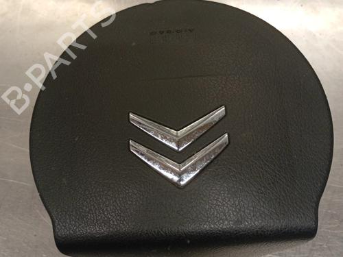Used Driver airbag CITROËN C4 I (LC_) 1.6 HDi (109 hp) 24529323