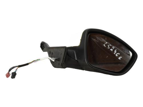 Used Right mirror PEUGEOT 2008 I (CU_) 1.2 THP 110 / PureTech 110 (110 hp) 31697375