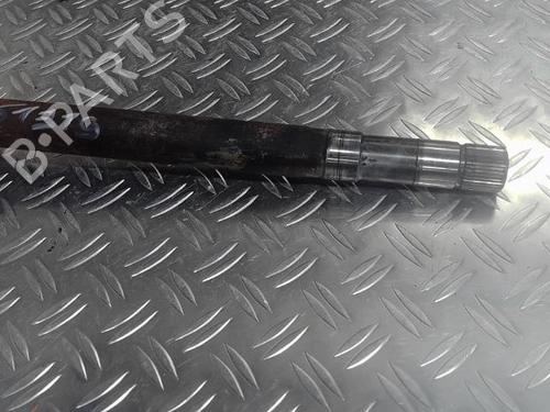Right front driveshaft PEUGEOT 3008 I MPV (0U_) 2.0 HDi 150 / BlueHDi 150 | BP24590502M39