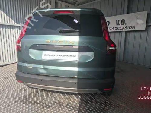 Left front window switch DACIA JOGGER (RK_) 1.6 HYBRID 140 (RKN8) | BP38729897I27 - Image 8
