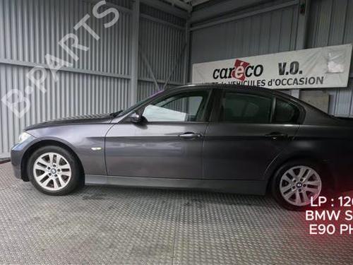 Front slam panel BMW 3 (E90) 320 d | BP36953593C72 - Image 5