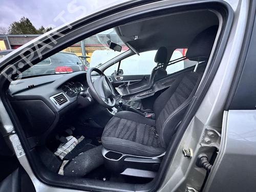 Hood PEUGEOT 307 (3A/C) 1.6 HDi | BP21290176C1 