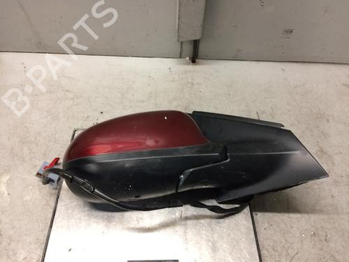 Right mirror FIAT CROMA (194_) 1.9 D Multijet | BP21300200C27 