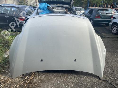 Hood FORD FOCUS II (DA_, HCP, DP) 1.8 TDCi | BP21319198C1 