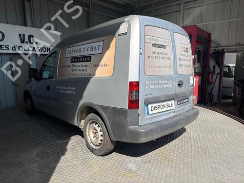 Venstre baglygte OPEL COMBO Box Body/MPV 1.7 DTI 16V | BP38271934C34 - Image 23
