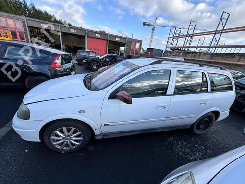 Starter OPEL ASTRA G Estate (T98) 1.7 DTI 16V (F35) | BP21868001M8 