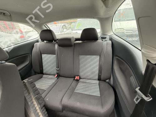 Right mirror SEAT IBIZA III (6L1)  | BP21306560C27 