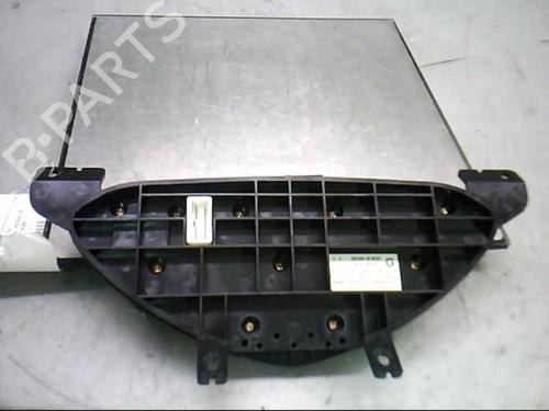 Radio NISSAN PRIMERA Estate (WP12) 2.2 Di | BP21317038E6 