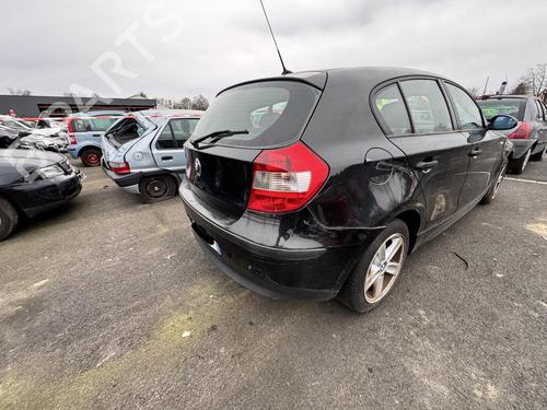 Gearbox BMW 1 (E87) 118 d | BP21315684M3 